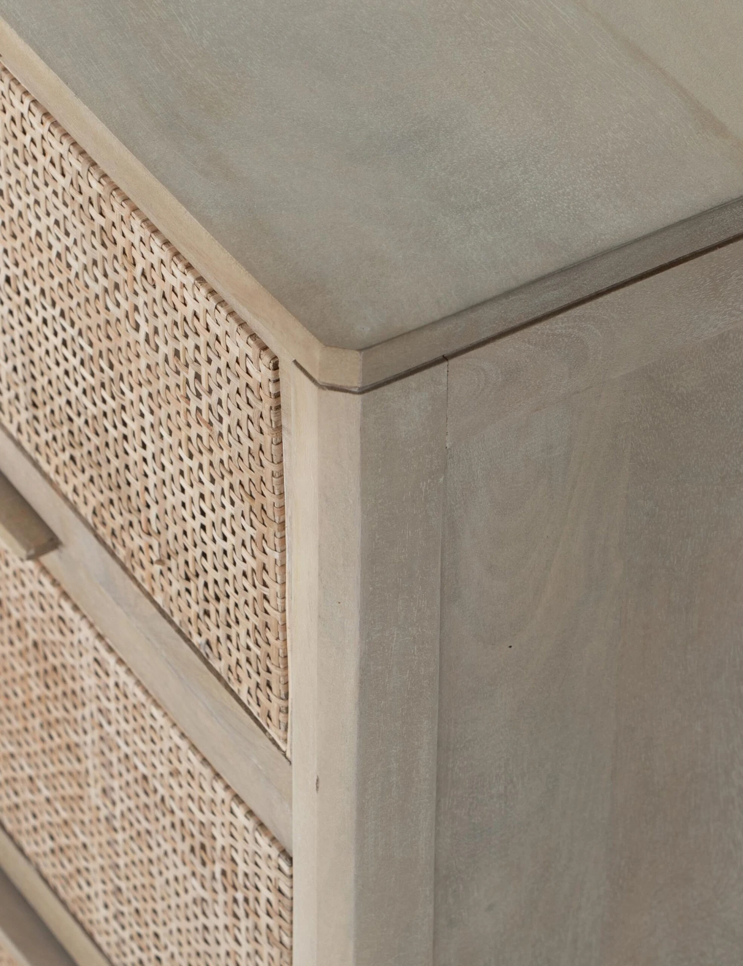 Hannah 6-Drawer Dresser 15 Hannah 6-Drawer Dresser - Image 15