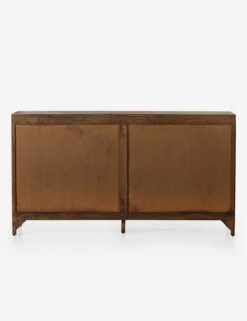 Hannah 6-Drawer Dresser 26 Hannah 6-Drawer Dresser -Chic Furniture Sale 224923 003 BCK 1