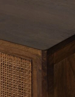 Hannah 6-Drawer Dresser 27 Hannah 6-Drawer Dresser -Chic Furniture Sale 224923 003 DET 3