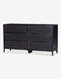 Hannah 6-Drawer Dresser 37 Hannah 6-Drawer Dresser -Chic Furniture Sale 224923 004 PRM 1