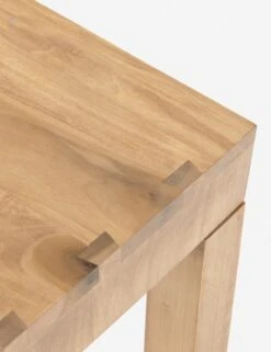 Beckett Dining Bench -Chic Furniture Sale 225067 001 det 4