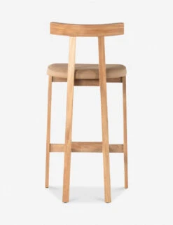 Ayvn Bar And Counter Stool -Chic Furniture Sale 225104 002 BCK 1