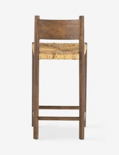 Gilbert Stool -Chic Furniture Sale 225123 004 BCK 1