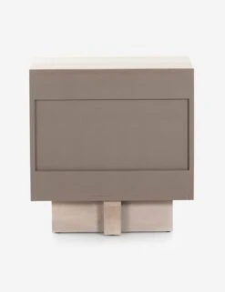 Kyla Nightstand 11 Kyla Nightstand -Chic Furniture Sale 225480 001 bck 1