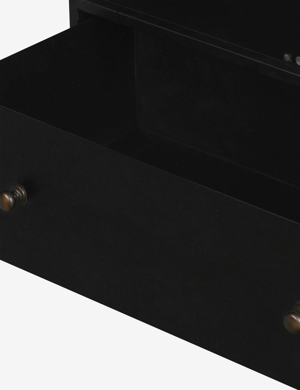 Malcom Curio Cabinet 6 Malcom Curio Cabinet - Image 6