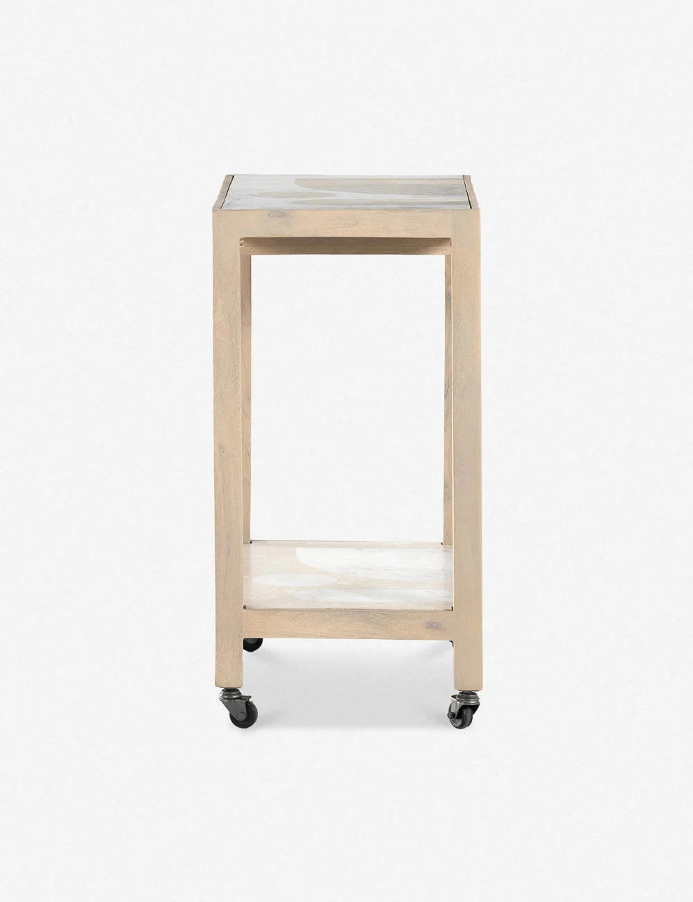 Merlin Bar Cart 5 Merlin Bar Cart - Image 5