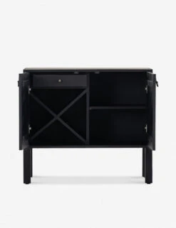Beckett Bar Cabinet -Chic Furniture Sale 225870 002 OPN 1