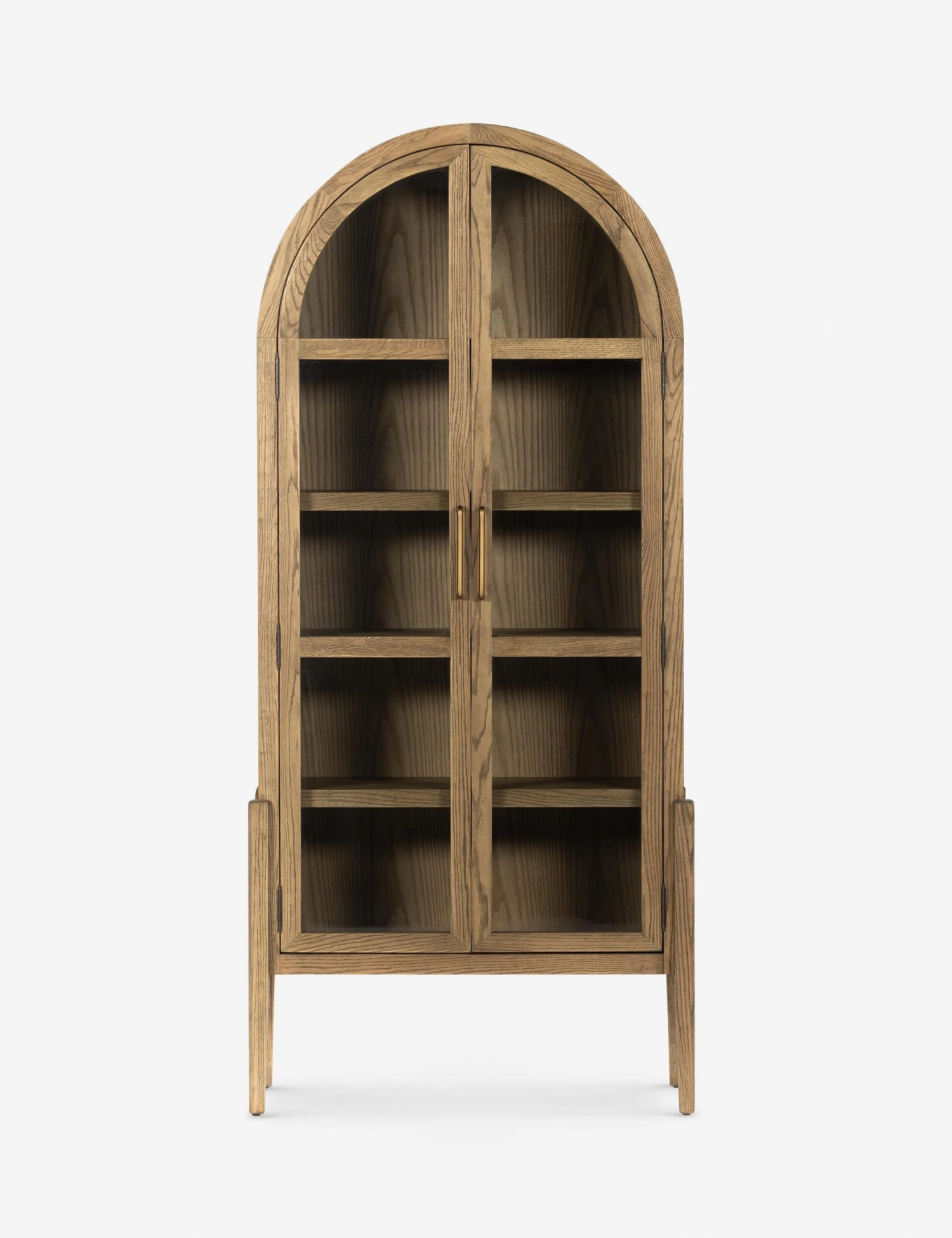 Apolline Curio Cabinet 11 Apolline Curio Cabinet - Image 11