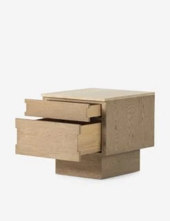 Brecken Nightstand 10 Brecken Nightstand -Chic Furniture Sale 225937 001 OPN 1