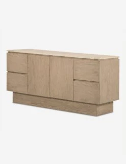 Brecken Sideboard -Chic Furniture Sale 225939 001 PRM 1