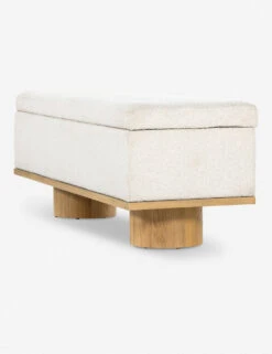 Wynter Storage Bench -Chic Furniture Sale 226181 001 DET 3
