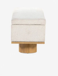 Wynter Storage Bench -Chic Furniture Sale 226181 001 SID 1