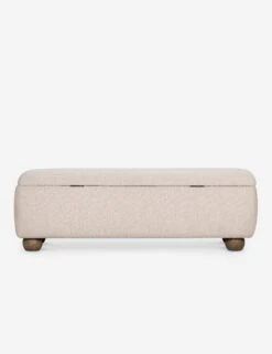 Amalia Storage Bench -Chic Furniture Sale 226197 003 BCK 1
