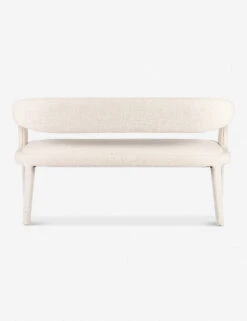 Joel Dining Bench 9 Joel Dining Bench -Chic Furniture Sale 226333 003 BCK 1