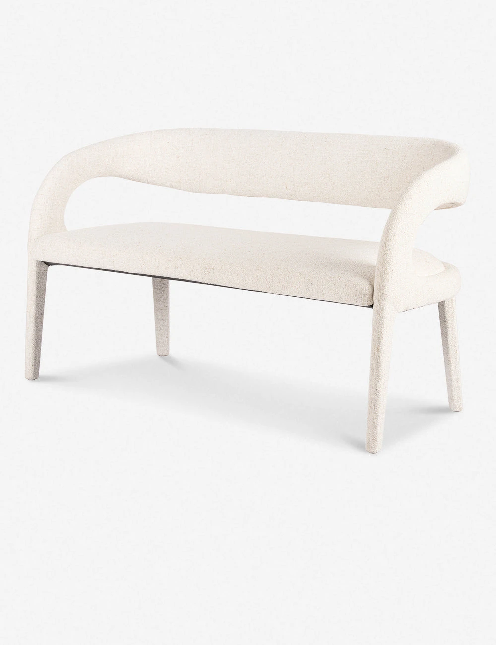 Joel Dining Bench 2 Joel Dining Bench - Image 2