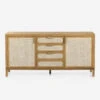 Verna Filing Sideboard