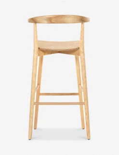 Paul Bar And Counter Stool 16 Paul Bar And Counter Stool -Chic Furniture Sale 226497 001 BCK 1