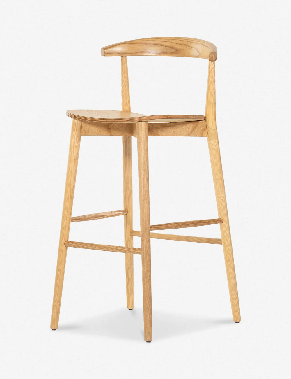 Paul Bar And Counter Stool 2 Paul Bar And Counter Stool - Image 2