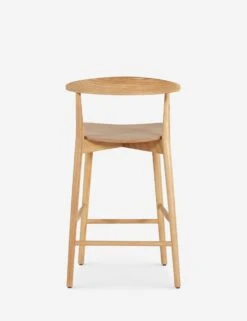 Paul Bar And Counter Stool 23 Paul Bar And Counter Stool -Chic Furniture Sale 226497 002 BCK 1 1