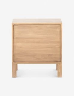Maeve Nightstand -Chic Furniture Sale 226509 001 BCK 1