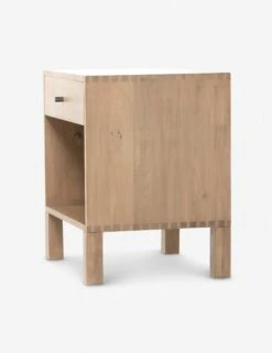 Maeve Nightstand -Chic Furniture Sale 226509 001 DET 3