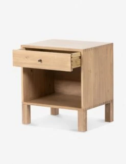 Maeve Nightstand -Chic Furniture Sale 226509 001 OPN 1
