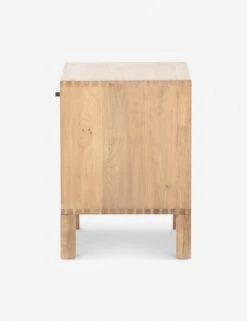 Maeve Nightstand -Chic Furniture Sale 226509 001 SID 1