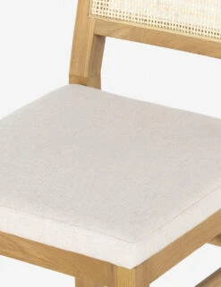 Verna Dining Chair 12 Verna Dining Chair -Chic Furniture Sale 226528 001 DET 4