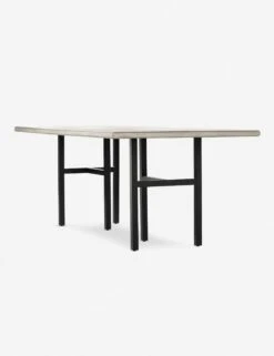 Alix Indoor / Outdoor Dining Table 7 Alix Indoor / Outdoor Dining Table -Chic Furniture Sale 226750 001 DET 1