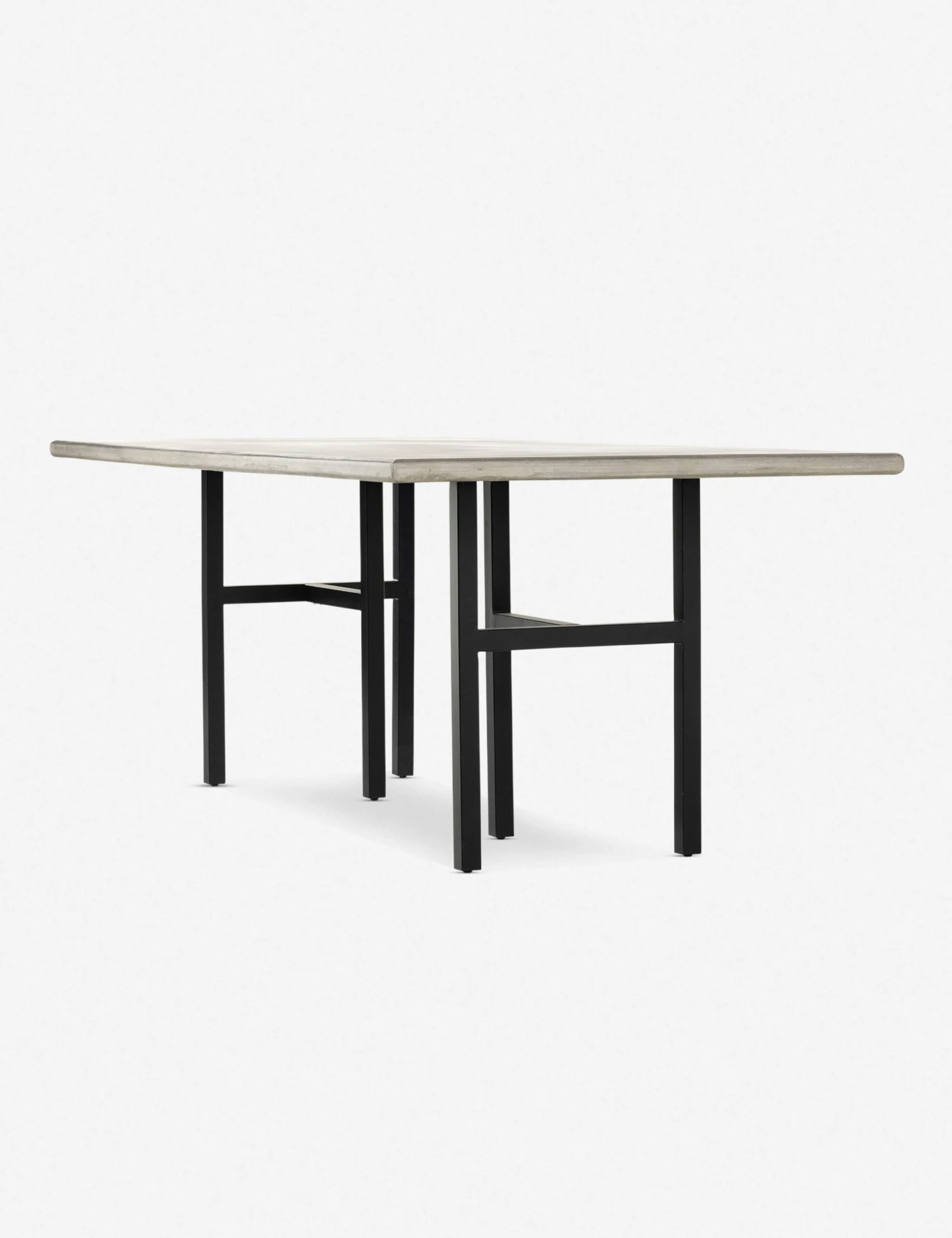 Alix Indoor / Outdoor Dining Table 3 Alix Indoor / Outdoor Dining Table - Image 3