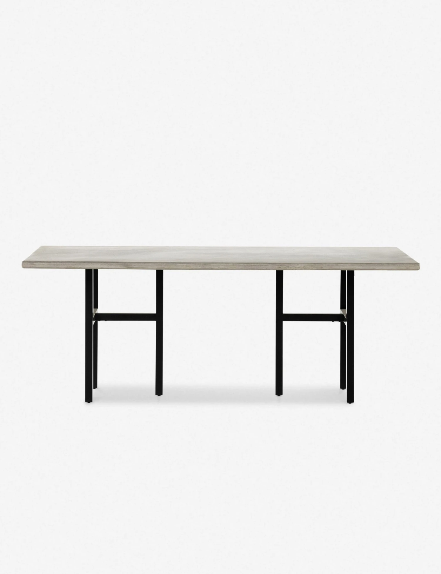 Alix Indoor / Outdoor Dining Table 2 Alix Indoor / Outdoor Dining Table - Image 2