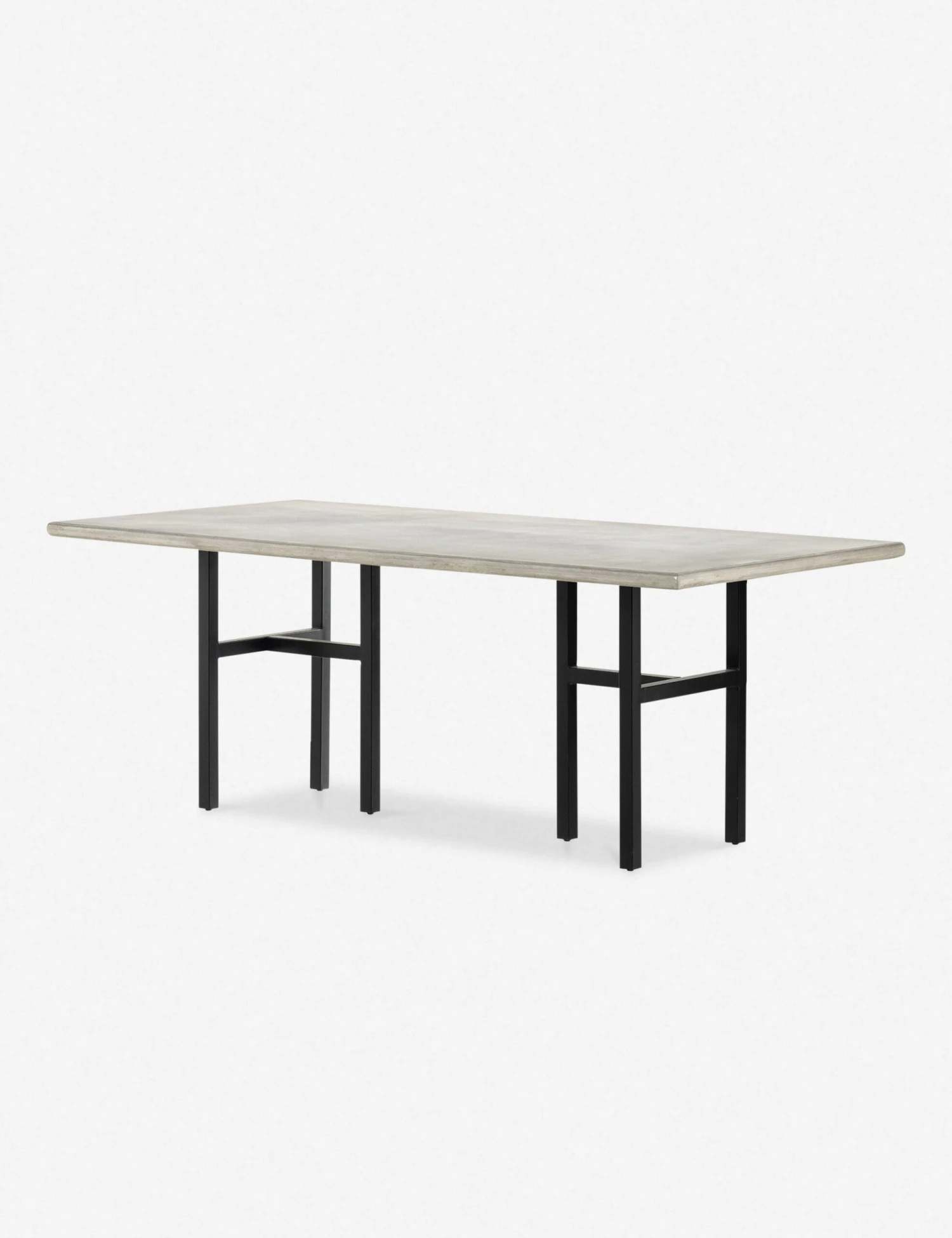 Alix Indoor / Outdoor Dining Table 1 Alix Indoor / Outdoor Dining Table