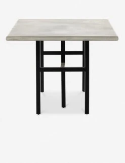 Alix Indoor / Outdoor Dining Table 8 Alix Indoor / Outdoor Dining Table -Chic Furniture Sale 226750 001 SID 1
