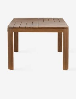 Kenia Indoor / Outdoor Dining Table -Chic Furniture Sale 226825 001 SID 1 SITECROP