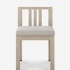 Mona Indoor / Outdoor Dining Chair