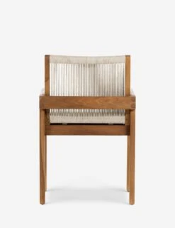 Kenia Indoor / Outdoor Dining Chair 9 Kenia Indoor / Outdoor Dining Chair -Chic Furniture Sale 226834 006 BCK 1 SITECROP