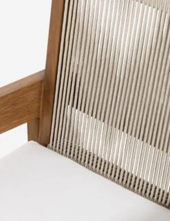 Kenia Indoor / Outdoor Dining Chair 10 Kenia Indoor / Outdoor Dining Chair -Chic Furniture Sale 226834 006 DET 4 SITECROP