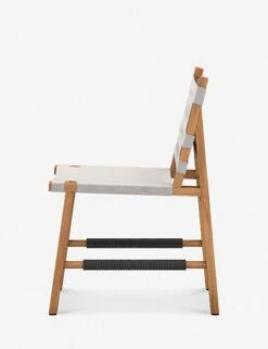 Paulette Indoor / Outdoor Dining Chair -Chic Furniture Sale 226840 003 SID 1