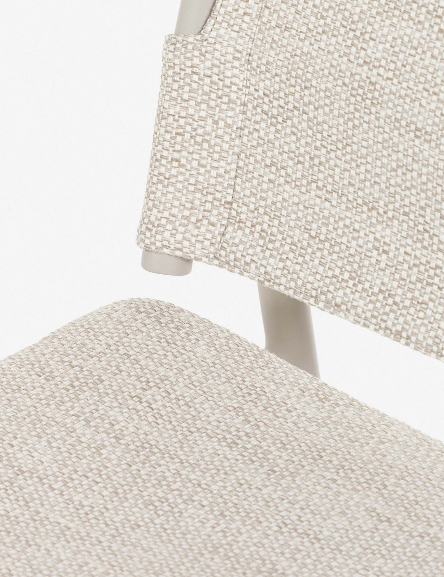 Kaitlin Indoor / Outdoor Dining Chair 6 Kaitlin Indoor / Outdoor Dining Chair - Image 6