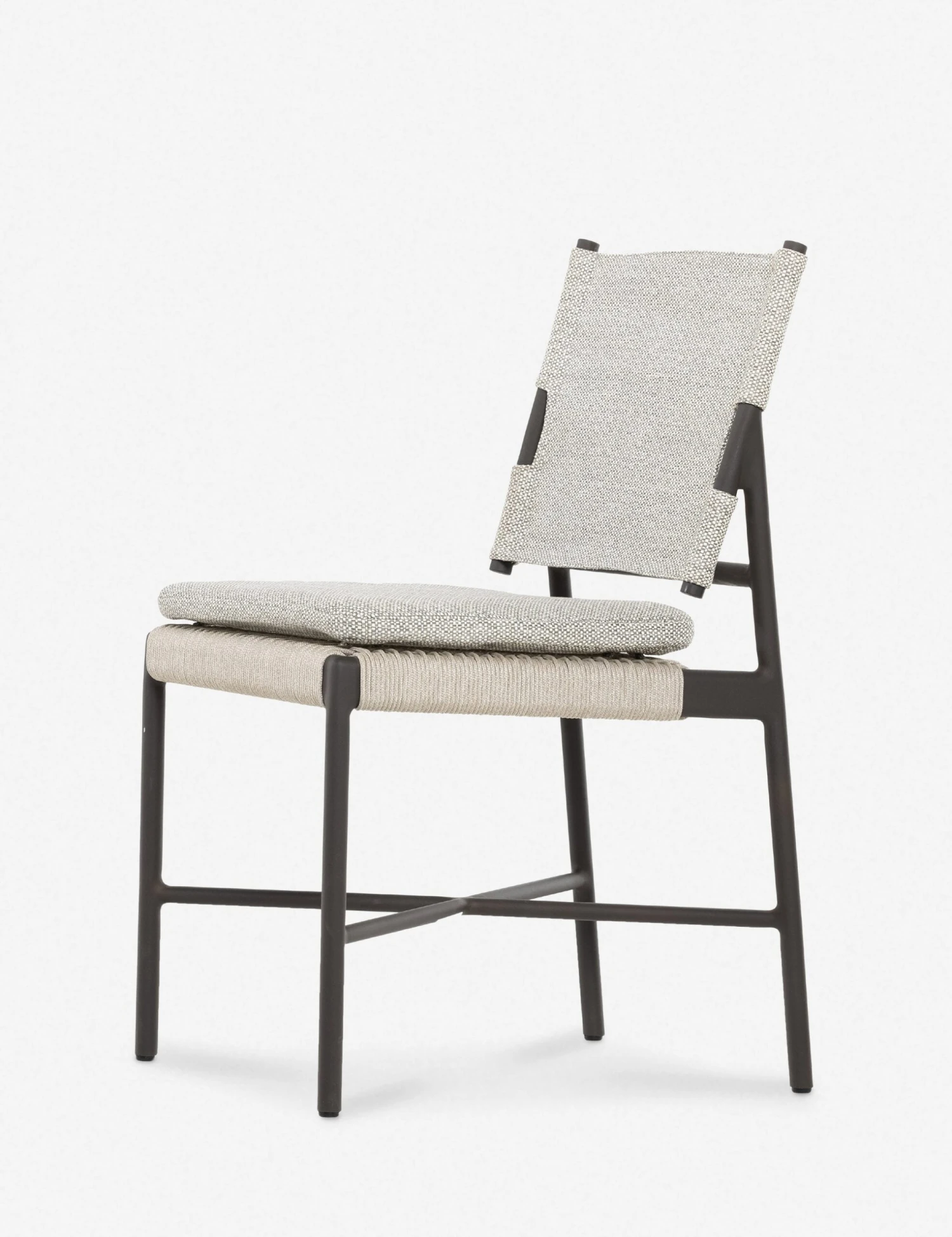 Kaitlin Indoor / Outdoor Dining Chair 9 Kaitlin Indoor / Outdoor Dining Chair - Image 9