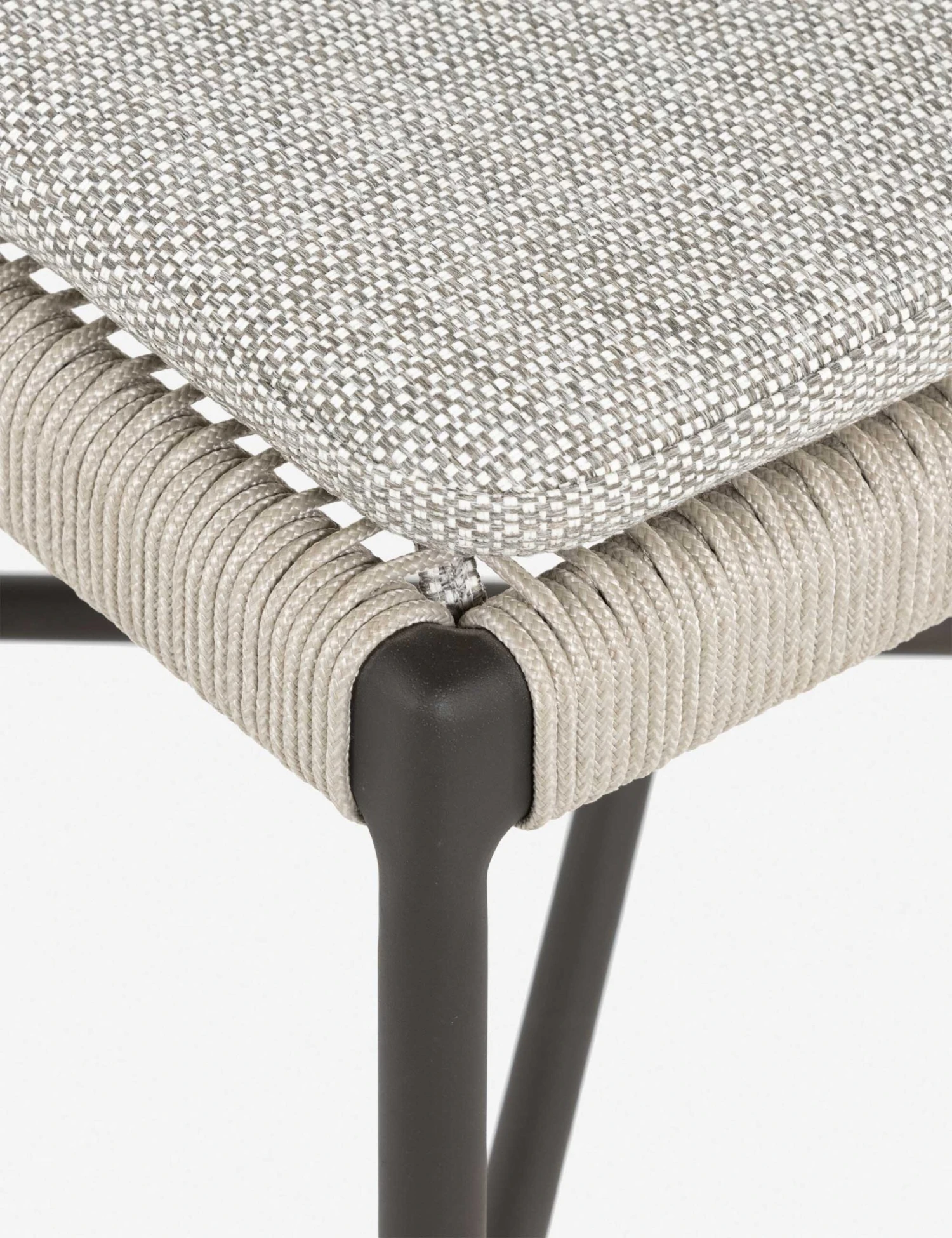 Kaitlin Indoor / Outdoor Dining Chair 11 Kaitlin Indoor / Outdoor Dining Chair - Image 11