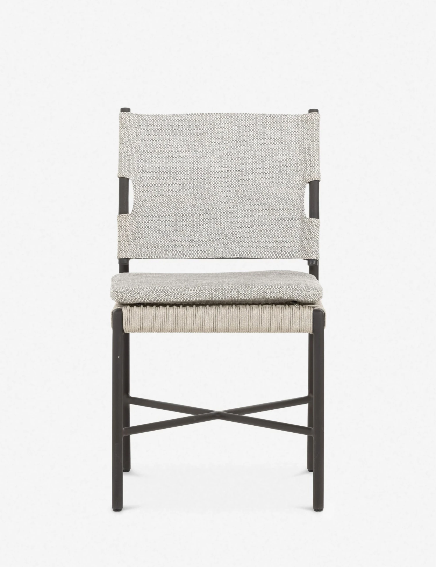 Kaitlin Indoor / Outdoor Dining Chair 7 Kaitlin Indoor / Outdoor Dining Chair - Image 7