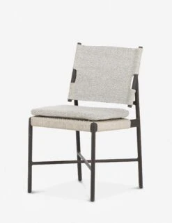 Kaitlin Indoor / Outdoor Dining Chair 18 Kaitlin Indoor / Outdoor Dining Chair -Chic Furniture Sale 226842 002 PRM 1 1
