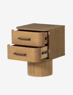 Cyrus Nightstand -Chic Furniture Sale 227269 002 OPN 1