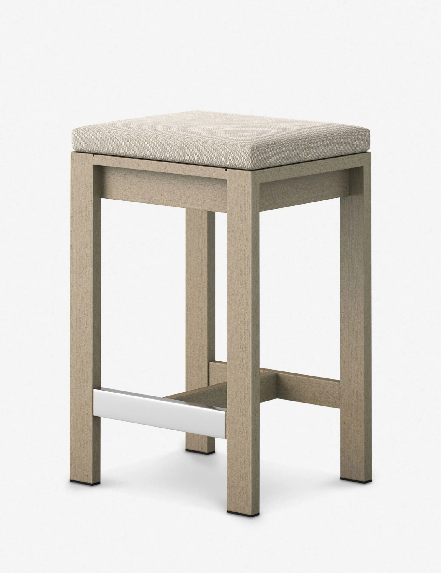 Mona Indoor / Outdoor Bar And Counter Stool 8 Mona Indoor / Outdoor Bar And Counter Stool - Image 8