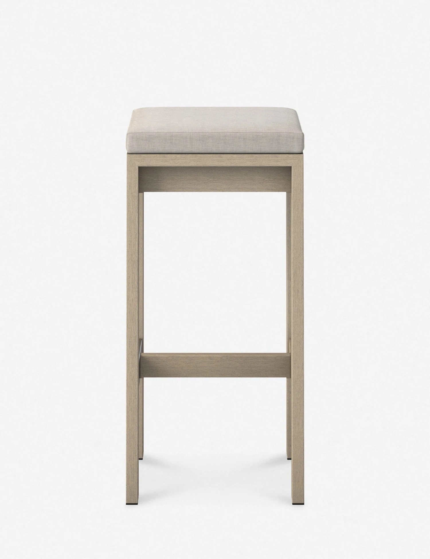 Mona Indoor / Outdoor Bar And Counter Stool 3 Mona Indoor / Outdoor Bar And Counter Stool - Image 3