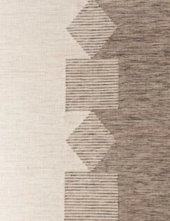 Iliana Indoor / Outdoor Rug -Chic Furniture Sale 227629 003 DET 2