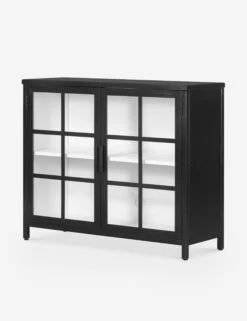 Marjorie Small Curio Cabinet 10 Marjorie Small Curio Cabinet -Chic Furniture Sale 227814 001 PRM 1 1