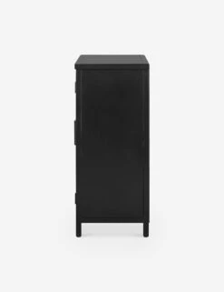 Marjorie Small Curio Cabinet 12 Marjorie Small Curio Cabinet -Chic Furniture Sale 227814 001 SID 1 1