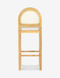 Verna Bar And Counter Stool 16 Verna Bar And Counter Stool -Chic Furniture Sale 227819 001 BCK 1